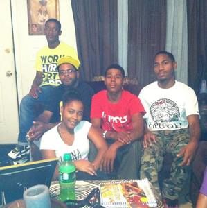 Meet your Posher, Pjay